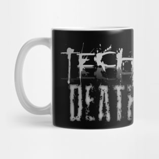 TECHNICAL DEATH METAL Mug